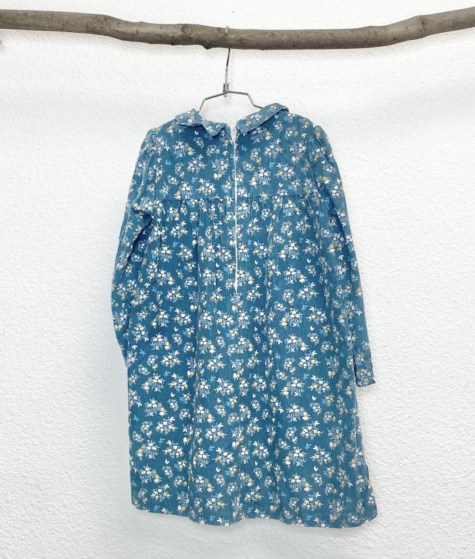 Robe Fille 6 ans