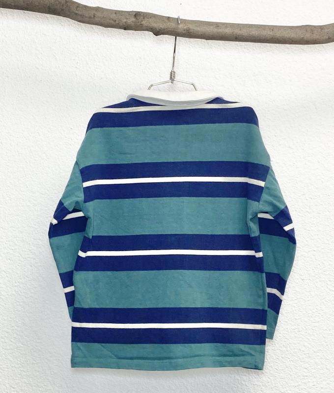 Polo Garçon 5 ans