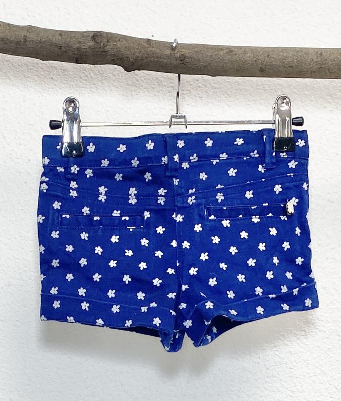 Short Fille 24 mois