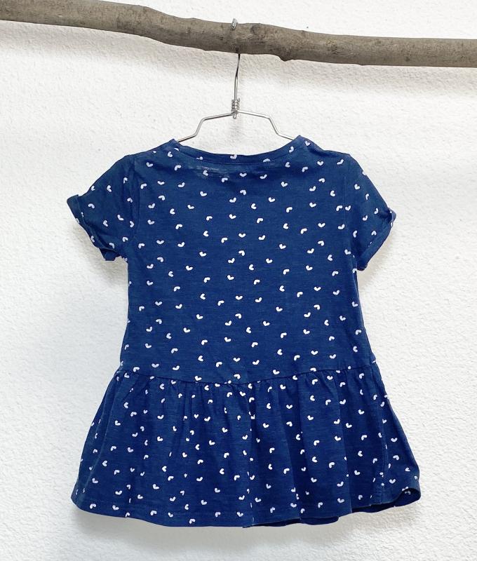 Robe Fille 24 mois