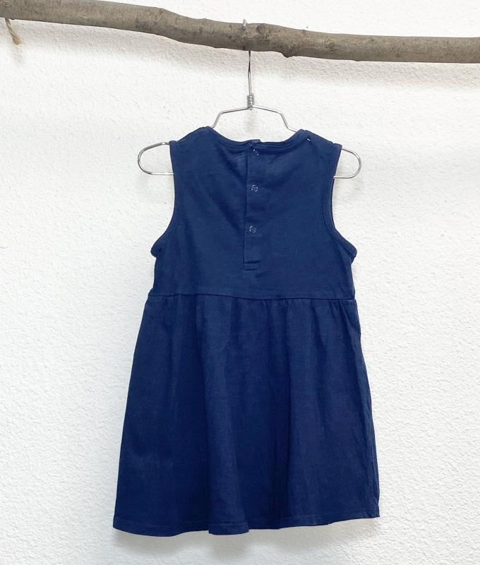 Robe Fille 24 mois