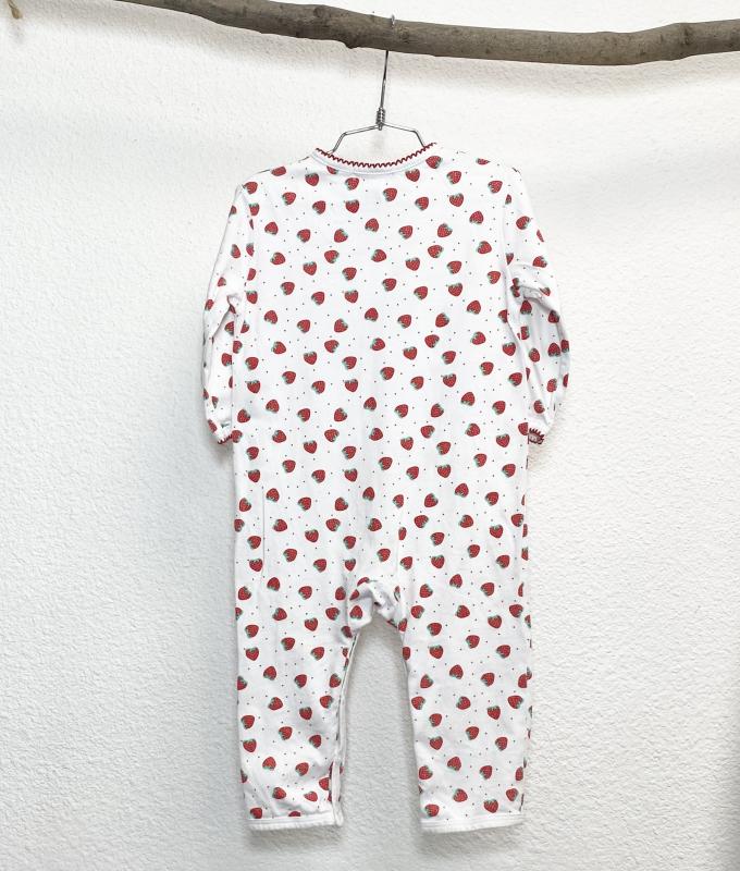 Pyjama Fille 18 mois