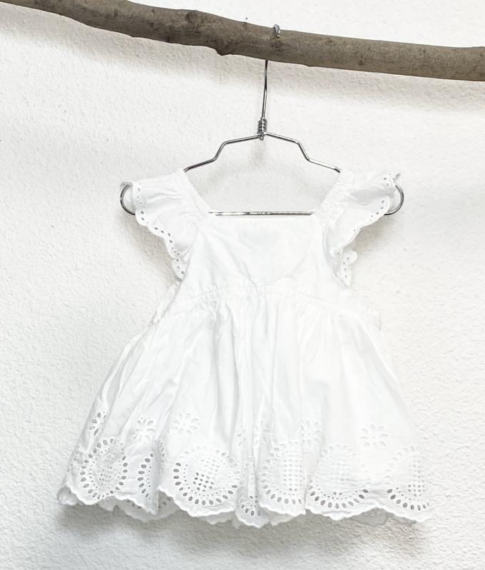 Blouse Fille 18 mois