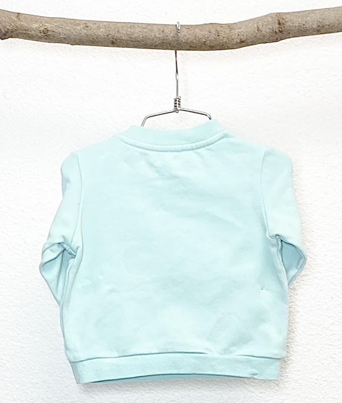 Sweat Garçon 6 mois