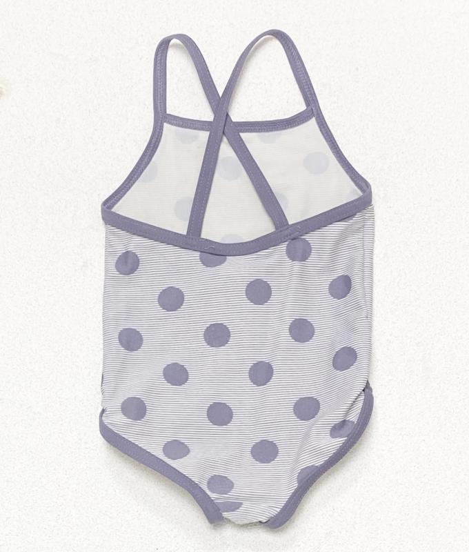 Maillot Fille 18 mois