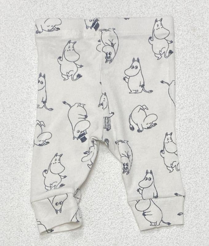 Legging Fille 3 mois