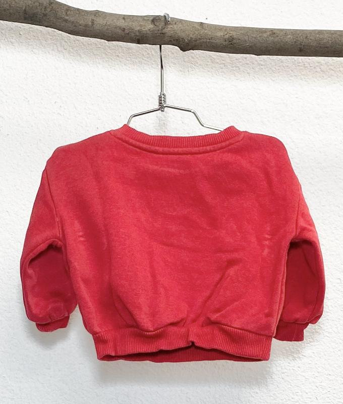 Sweat Mixte 3 mois