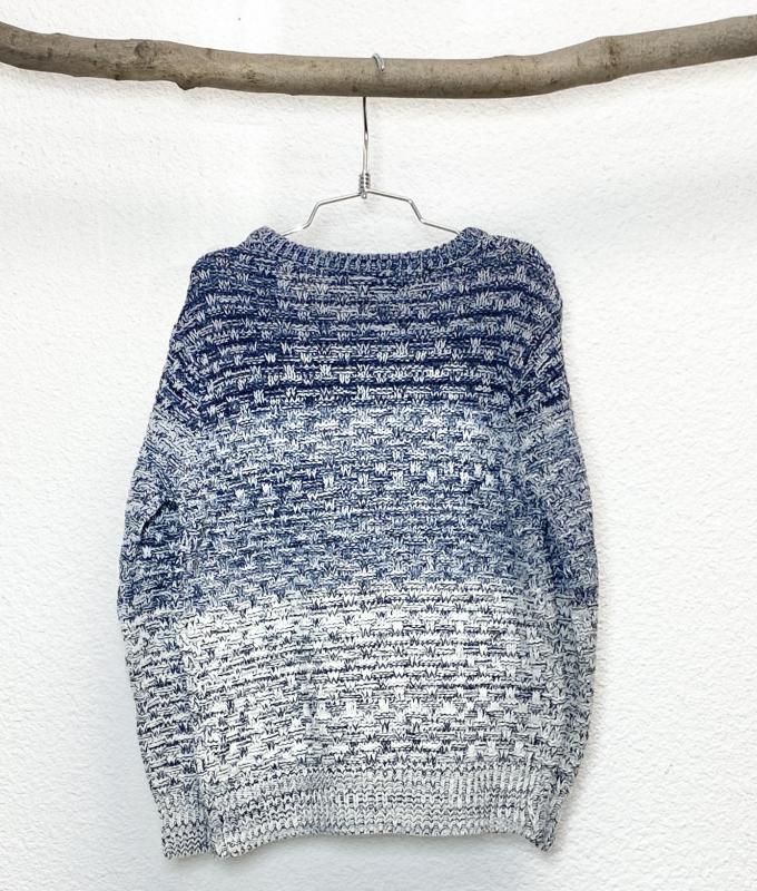 Pull Garçon 6 ans