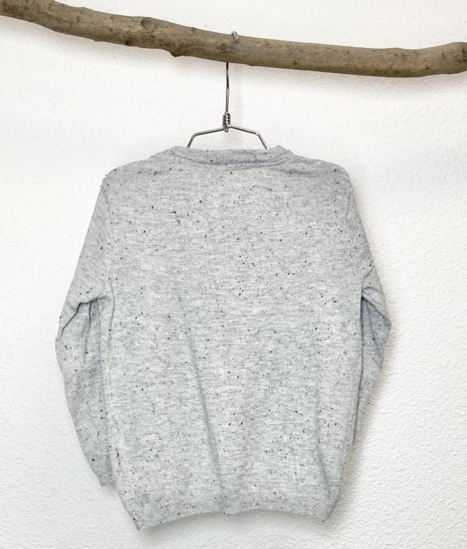 Pull Fille 24 mois