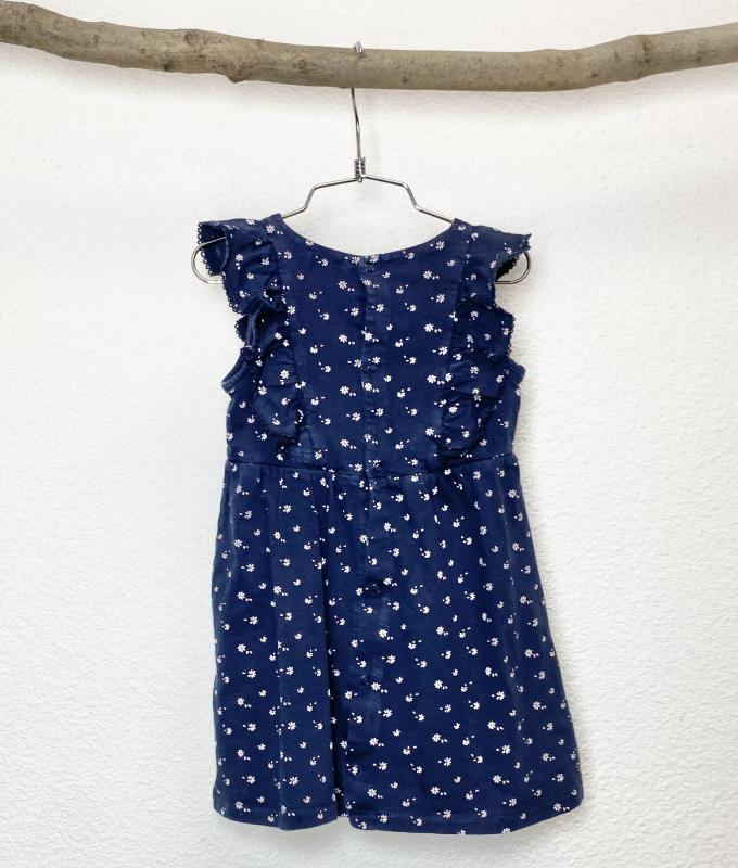 Robe Fille 24 mois