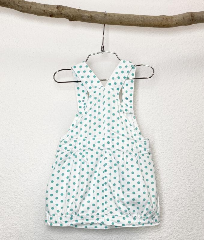 Robe Fille 24 mois