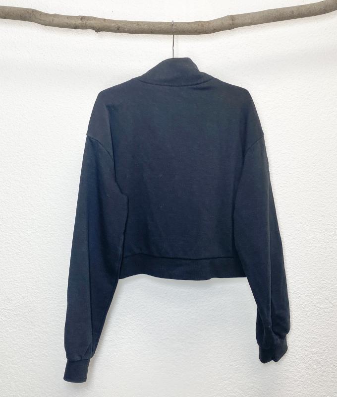 Sweat Fille 14 ans