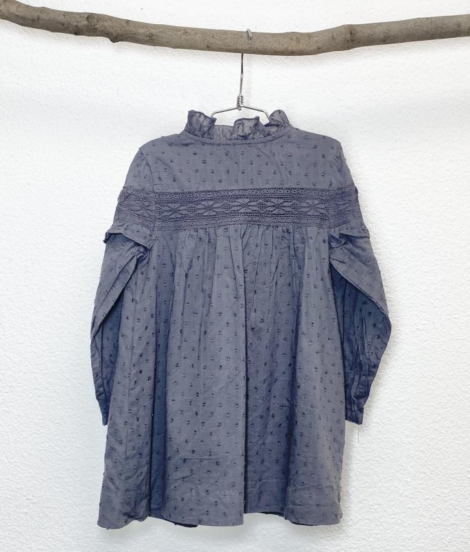 Robe Fille 5 ans