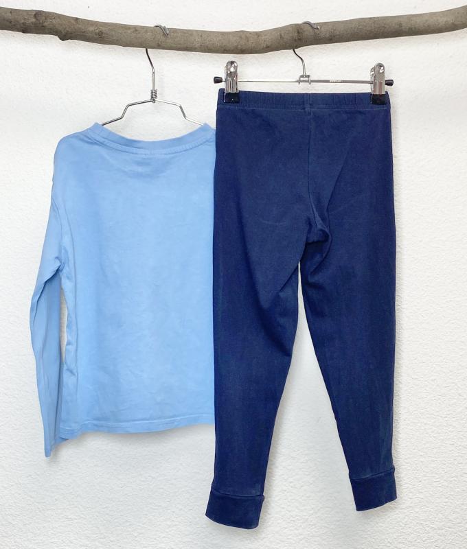 Pyjama Garçon 4 ans
