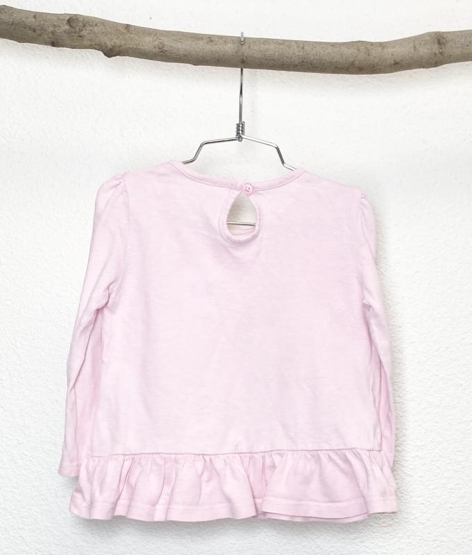 TShirt Fille 24 mois