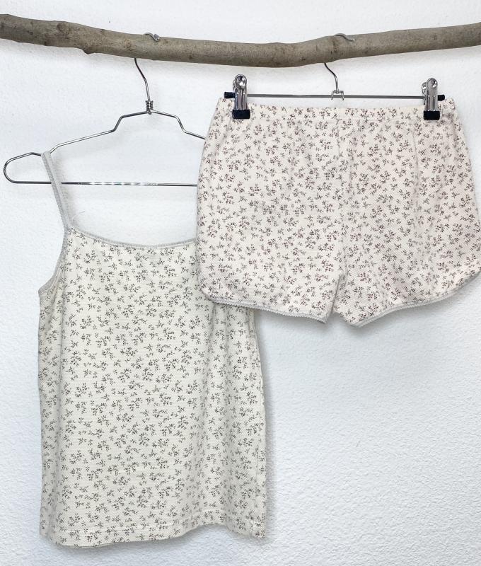 Pyjama Fille 12 ans