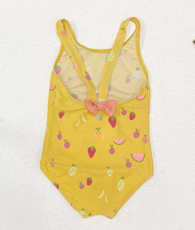 Maillot Fille 24 mois
