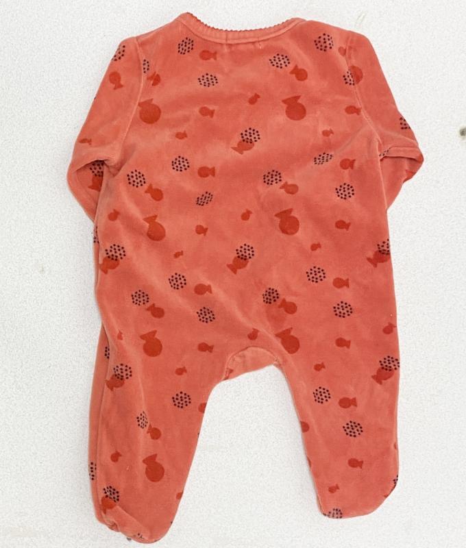 Pyjama Mixte 3 mois