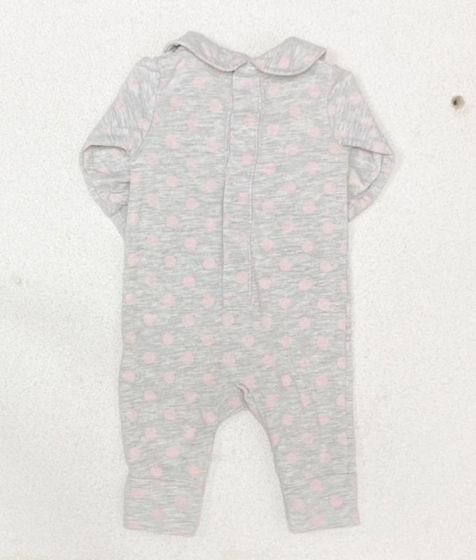 Pyjama Fille 6 mois