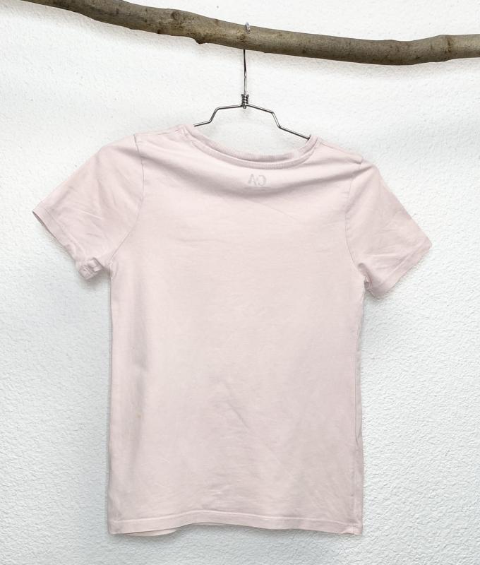 TShirt Fille 8 ans