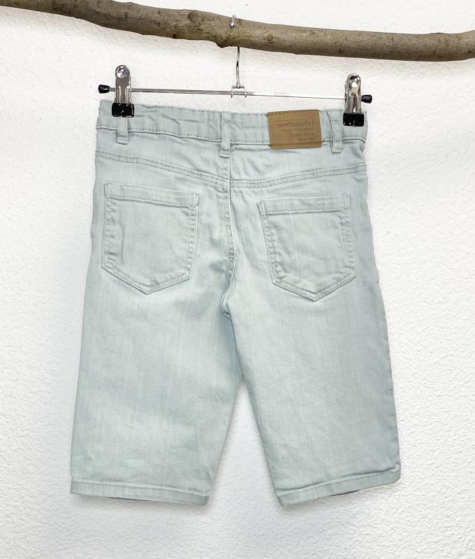 Bermuda Garçon 6 ans