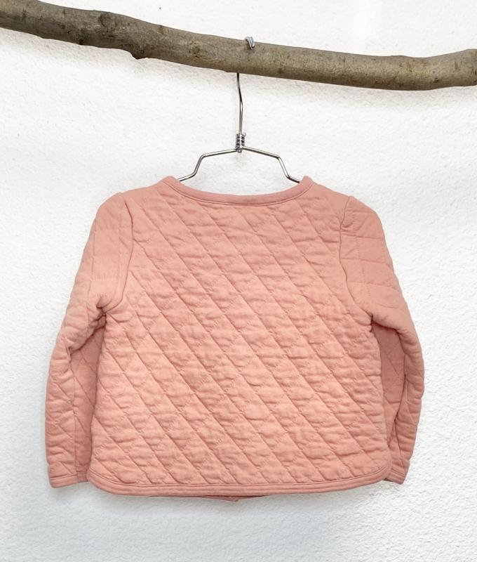 Veste Fille 24 mois