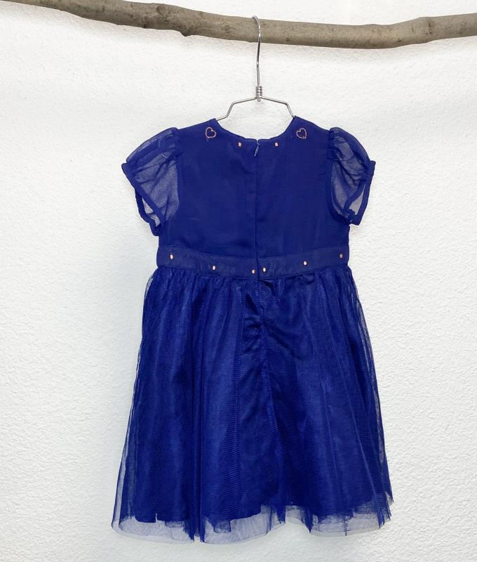 Robe Fille 24 mois