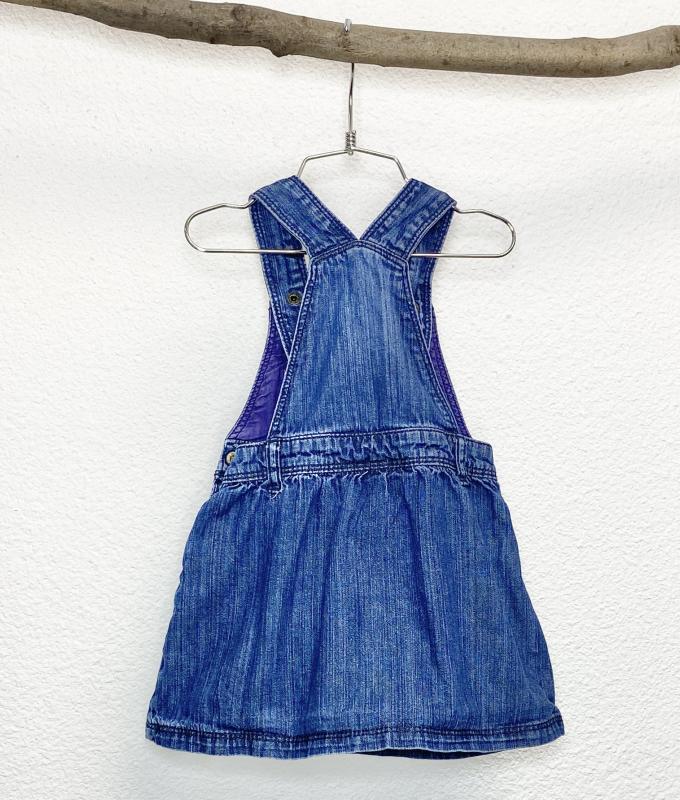 Robe Fille 18 mois