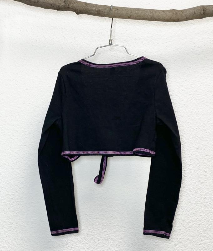 Gilet Fille 8 ans