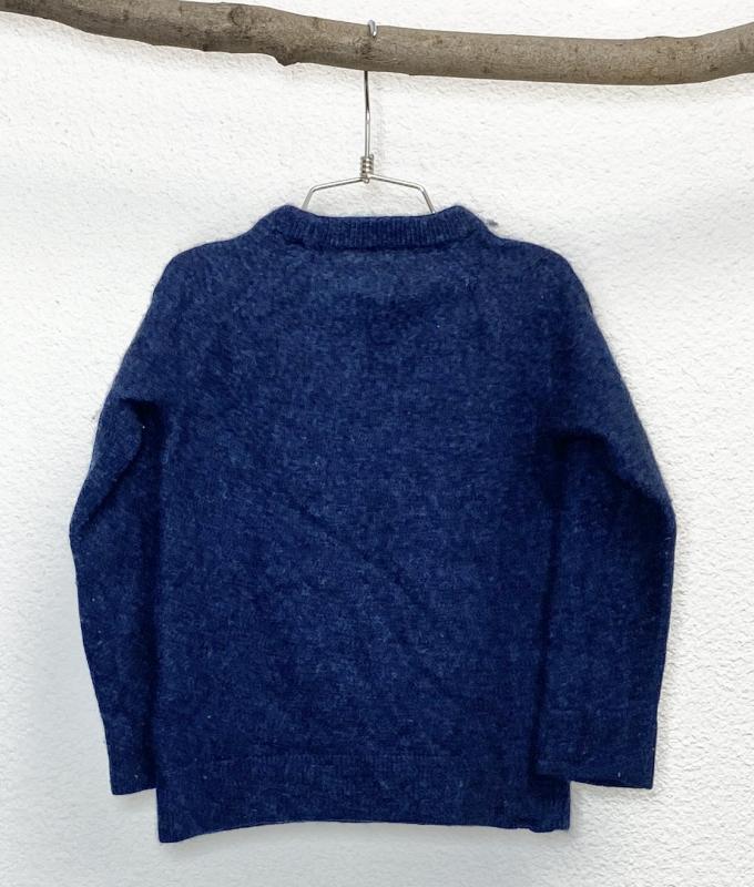 Pull Mixte 5 ans