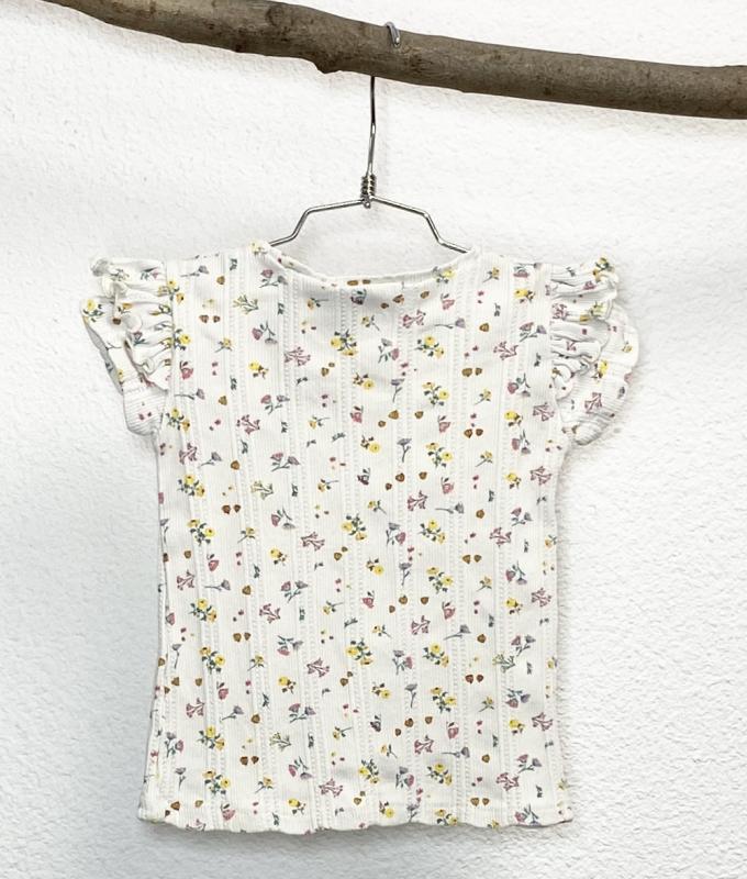 TShirt Fille 24 mois