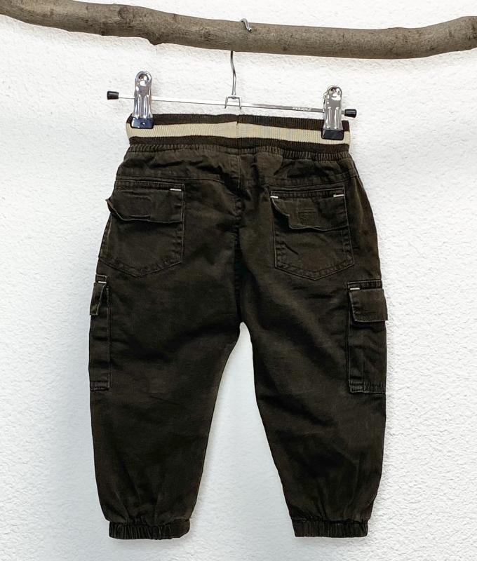 Pantalon Garçon 18 mois