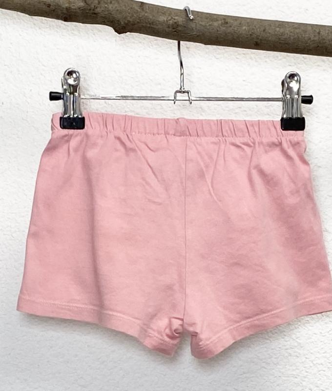Short Fille 18 mois