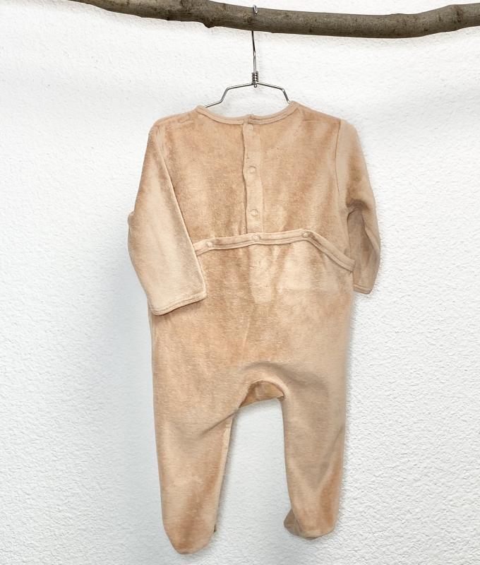 Pyjama Mixte 6 mois