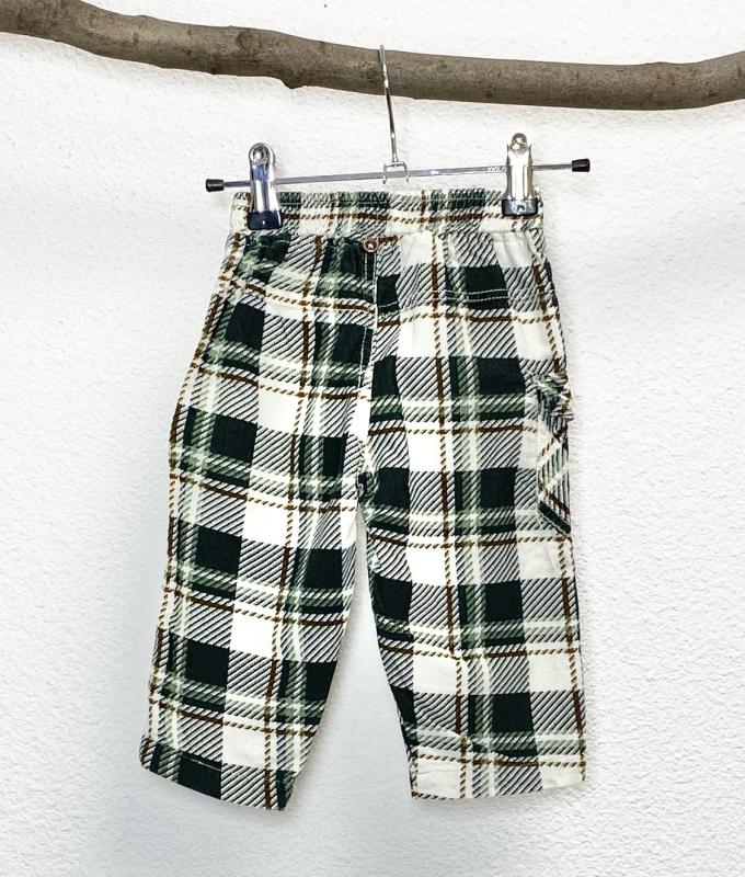 Pantalon Garçon 18 mois
