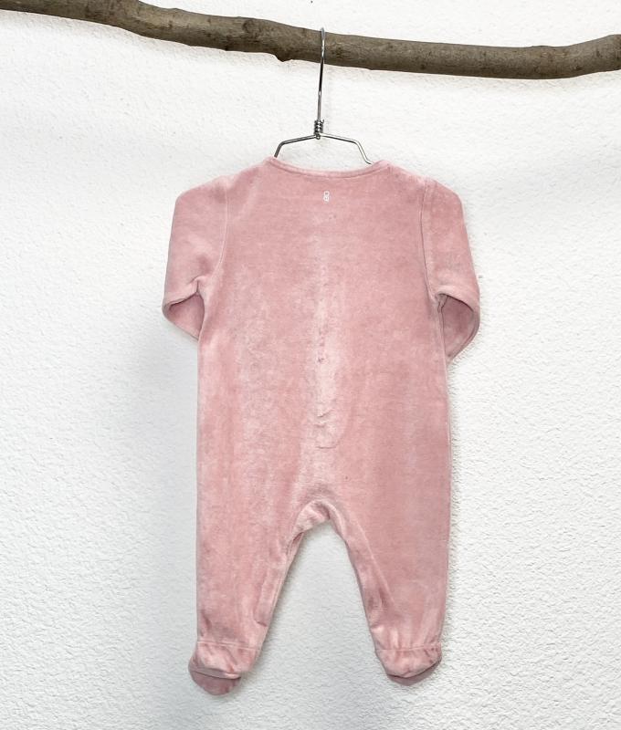 Pyjama Fille 3 mois