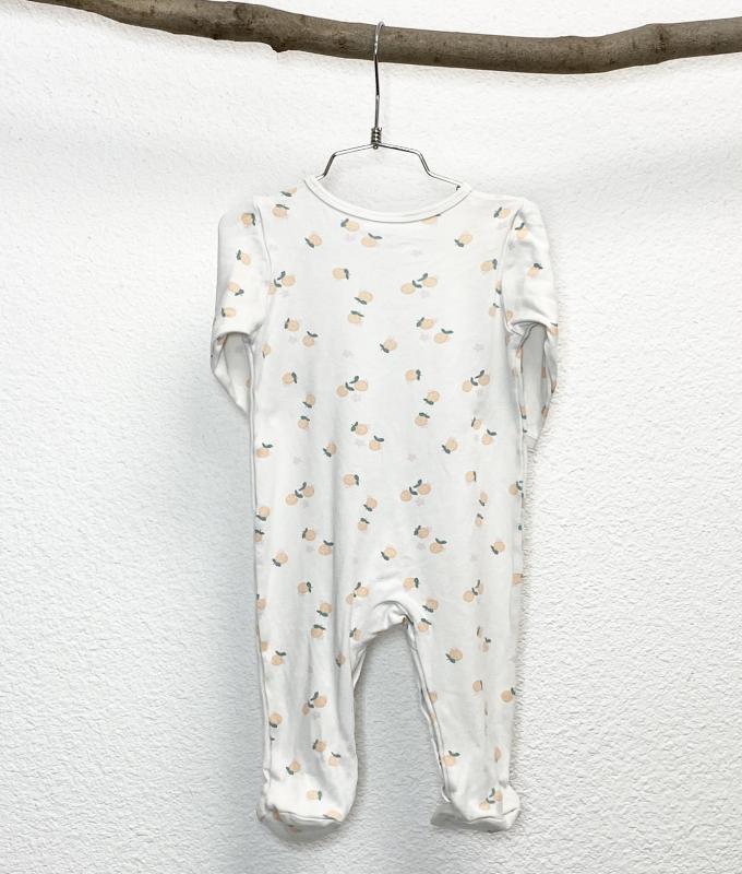 Pyjama Fille 6 mois