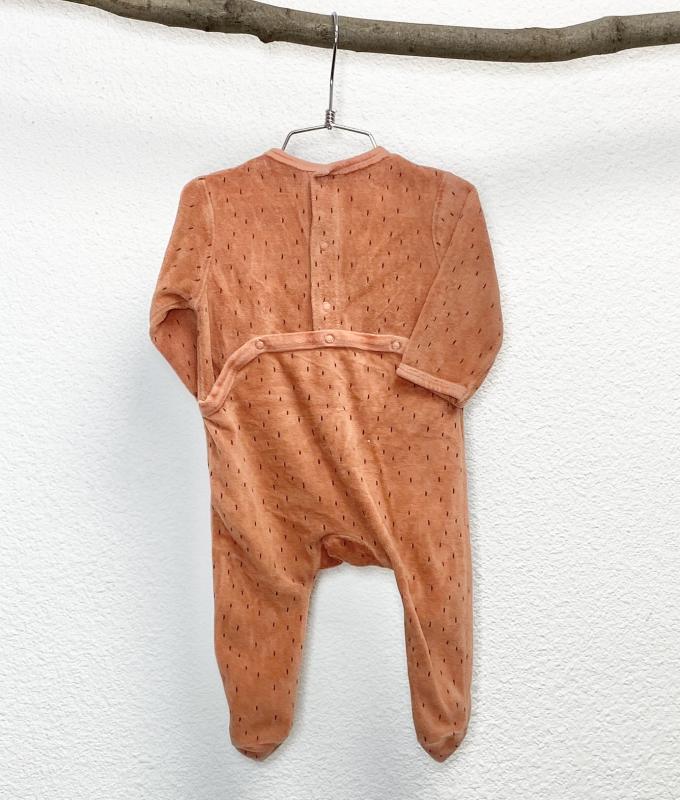 Pyjama Mixte 6 mois