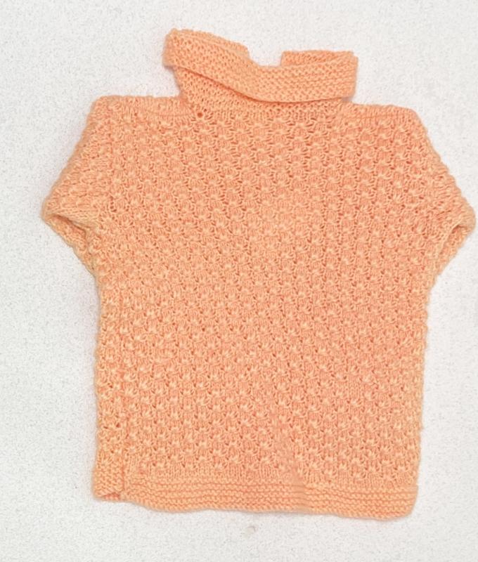Pull Garçon 6 mois