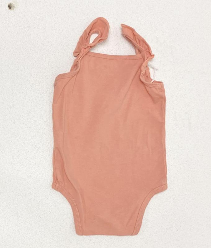 Body Fille 6 mois
