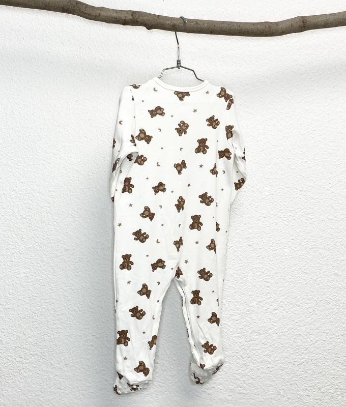 Pyjama Mixte 12 mois