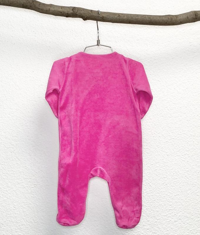 Pyjama Fille 3 mois