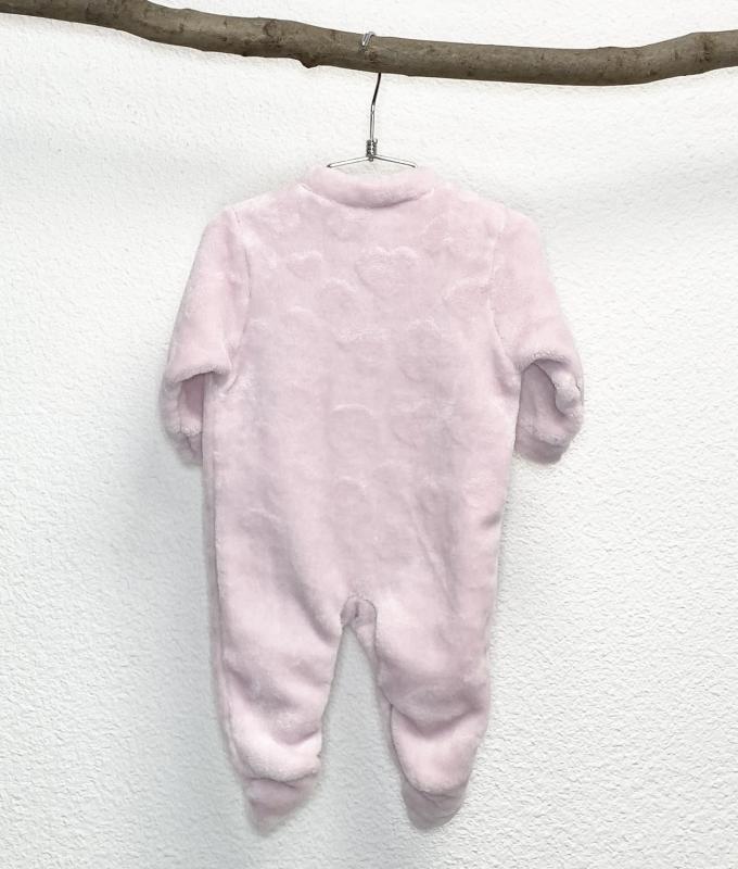 Pyjama Fille 3 mois