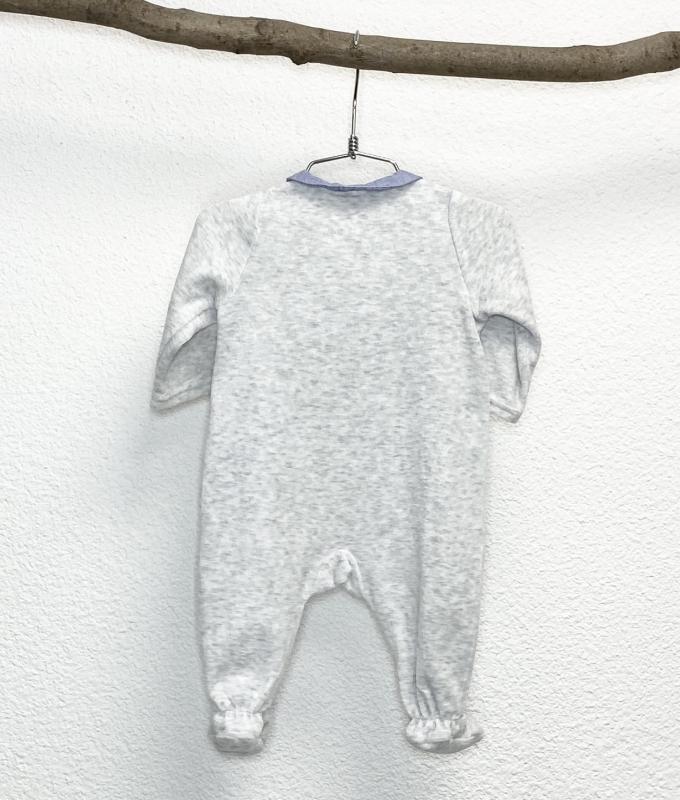 Pyjama Mixte 3 mois