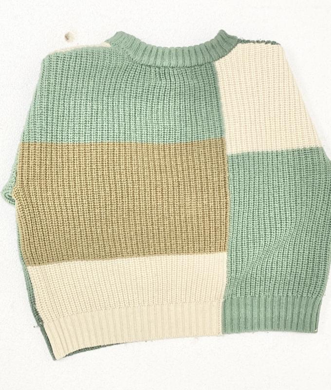 Pull Garçon 3 ans