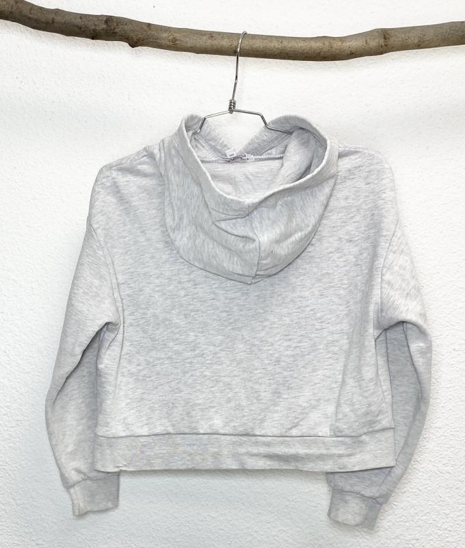 Sweat Fille 10 ans