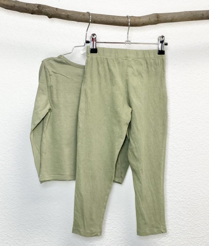 Pyjama Garçon 4 ans