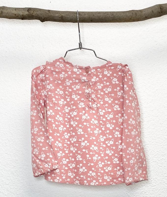 Blouse Fille 24 mois