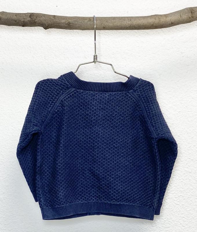 Gilet Mixte 18 mois