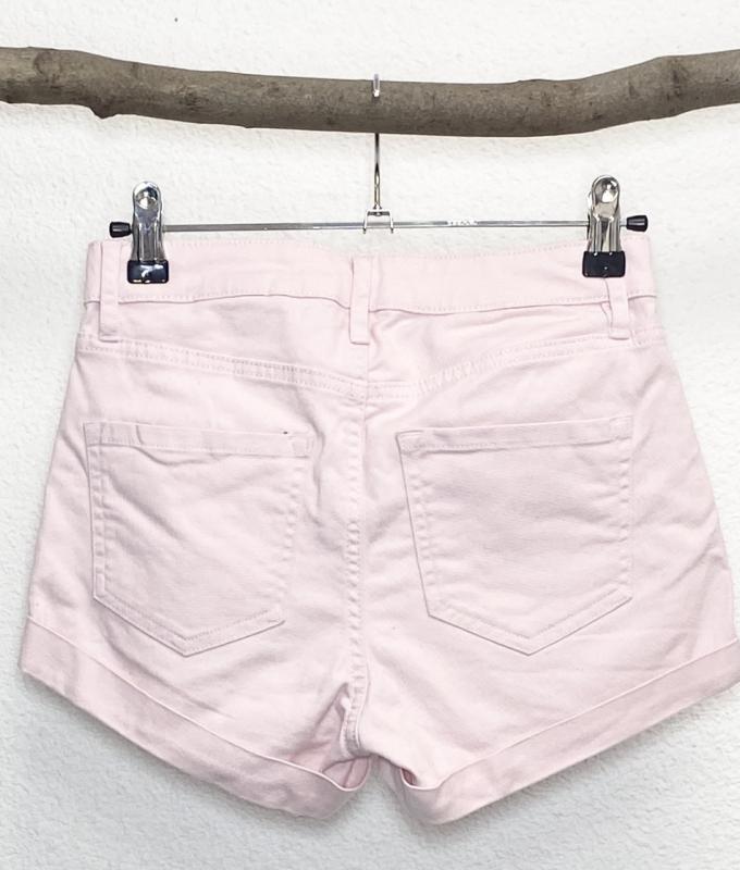 Short Fille 12 ans